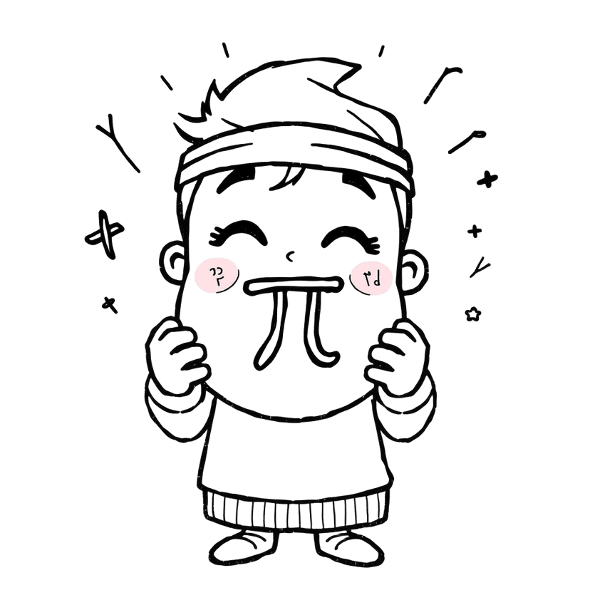 Twignotes mascot